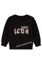 Блуза с дълъг ръкав DS - Image 2