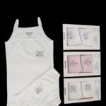 Детски комплект бельо за момиче Hero girl, Arti Katamino