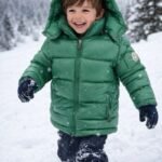 Яке за момче MNCL есен-зима
