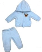 Бебешки комплект MSNO - Image 4