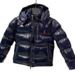 Зимно яке за момчета PLR