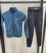 Спортен екип за момче с дълъг ръкав NK - Image 3