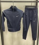 Спортен екип за момче с дълъг ръкав NK - Image 2