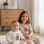 Бебешки комплект PLR