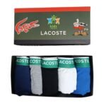 Gift Box: Боксерки за момчета LCS (5 броя)