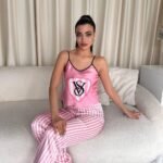 Комплект бельо VS