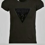 Дамска тениска GSS