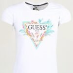 Дамска тениска GSS