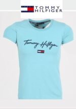 Дамска тениска TH