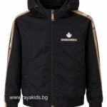 Пролетно яке - ветровка DS