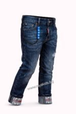 Дънки за момчета DS - Image 3