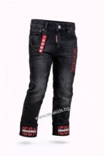 Дънки за момчета DS - Image 2