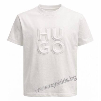 Тениска за момчета HG