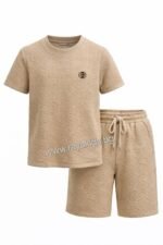 Комплект за момчета с къси панталони GC - Image 2