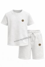 Комплект за момчета с къси панталони GC