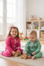 Комплект за бебе NK