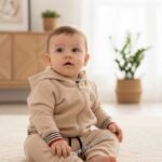 Комплект за бебе BRB