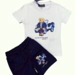 Детски комплект за момчета PLR