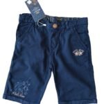 Kъси панталони за момче Monte Blaze